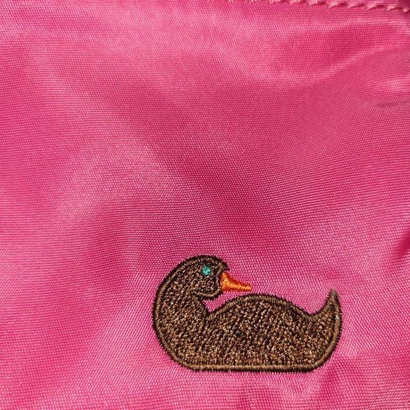 Dooney and Bourke Nylon Crossbody bag - Picture 12 of 12